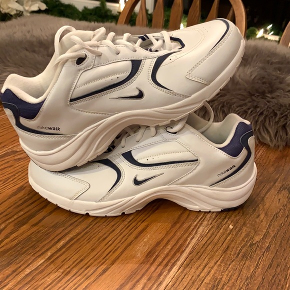 New Nike air walks